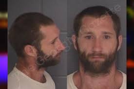 Steven Voyles — Barrow County Jail Bookings