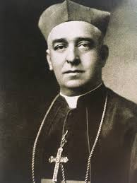 Bishop Thomas Shahan: Founder of "America's Catholic Church"