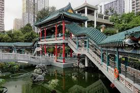 The wong tai sin temple, overlooking large stretches of these squatter settlements in the 1950s., filled a need for a major local shrine among this rapidly growing population eager for upward mobility. Wong Tai Sin Temple Best Attractions In Hong Kong