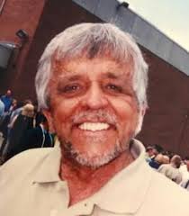 Obituary for Alson S. Reynolds, Sr.