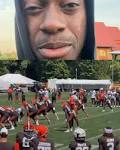 The Cleveland Browns need to name Shedeur Sanders their starting 