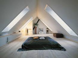 1001 Idees Deco De Chambre Sous Pente Cocoon Chambre Lit Mezzanine Loft Grenier Amenagement Combles Chambre