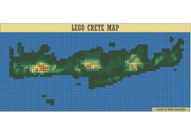 Colour list greek gods mosque cute designs monuments cross stitch patterns symbols happy fabric. Vasilis Samaritakis On Twitter Thanks A Lot For Your Tutorial Here Is What I Did For The Island Of Crete Greece Based On Your Tutorial Https T Co C94jtsizwe