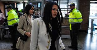Tras más de seis años de proceso judicial, la justicia colombiana absolvió esta semana a laura moreno y jessy quintero en el mediático caso de luis andrés colmenares, por considerar que el joven no murió como consecuencia de un homicidio. Caso Colmenares Laura Moreno Y Jessy Quintero Fueron Absueltas Elplaneta Co