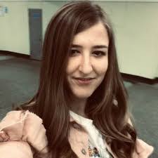 Amanda Scuderi's Instagram, Twitter & Facebook