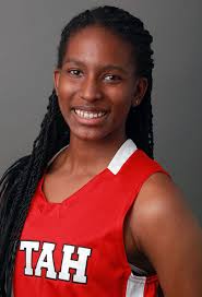 2015-16 Utah Women's Basketball