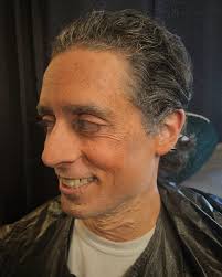 What an amazing experience 🙌 I'm so grateful I got to be apart of this  project. Here's the first looks! Sean, Jason and I got to collab