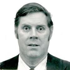 John Ostberg Obituary (1928