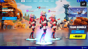 Zero point comic book comes out tomorrow and with it the redeemable code for the rebirth harley quinn skin. Rebirth Harley Quinn Is Listed As Cavern 1 When Redeeming Fortnitebr