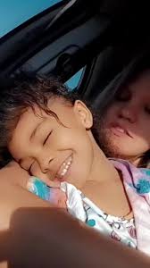 Thanks for being my baby today & everyday ❣️🥰 #morherhood