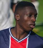 €100th.* dec 20, 1995 in conakry, guinea. Abdoulaye Kamara Culturepsg