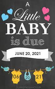 View the month calendar of june 2021 calendar including week numbers. Due Date June 20 2021 During Pregnancy