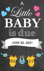 June 20 is the 171st day of the year (172nd in leap years) in the gregorian calendar; Due Date June 20 2021 During Pregnancy