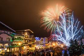Leavenworth Lighting Festival A Million Cool Things To Do Seattle Seattle Christmas Adventure Travel Explore Leavenworth