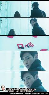 Tazza The Hidden Card