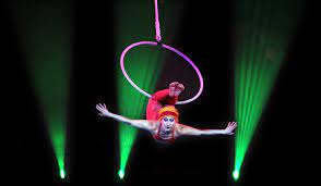 10 Of The Most Dangerous Circus Acts Performed Today | Howstuffworks