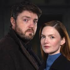 Clare Pearce (@ClarePearceFilm)