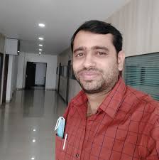 Profile for Suman Mukherjee