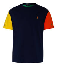 Defining timeless style since 1967. T Shirt Von Polo Ralph Lauren Bei Breuninger Kaufen