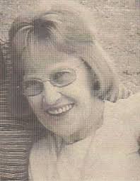 Janice Parr Sams (1939-2013)