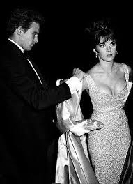 Warren Beatty And Natalie Wood Natalie Wood Actresses Cannes Film Festival