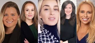 RADCO Adds Five New Leaders to Support Strategic Growth