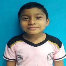 LENNY ANDRE SANDOVAL