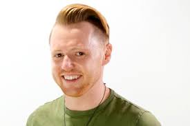 OUTSpoken with Jace O — The OUT Foundation