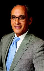 Edward H. Patrick, MSA, CPA