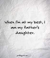 2 being a great father is like shaving. Image Result For Will Never Love Anyone Half As Much As My Father Quote My Dad Quotes Dad Quotes Fathers Day Quotes