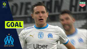 Minuto de silêncio em marselha, em homenagem a diego maradona, mas também a reinaldo teles, administrador da sad do fc porto, histórico dirigente do clube portista. Goal Florian Thauvin 5 Olympique De Marseille Fc Girondins De Bordeaux 3 1 20 21 Youtube
