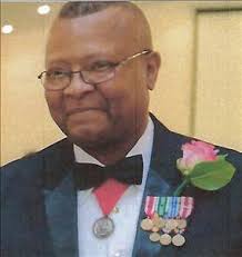 Levi Daniels Obituary