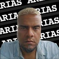 Jordan Arias's Instagram, Twitter & Facebook