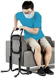 Amazon Com Seat Lift Assist Chairs For Elderly Chair Lift Assist Devices Bed Rails Cane Grab Bar For Bed Handicap Accessor In 2020 Sofa Couch Bed Rails Recliner Couch