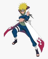 123clipartpng provides you with rotate & resize tool: Transparent Rasengan Png Minato Namikaze Png Download Kindpng