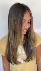 Thank you for the hair colour recommendation