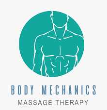 Body Mechanics Massage Muskoka Massage Therapy Huntsville Body Therapy Logo Hd Png Download Transparent Png Image Pngitem