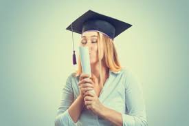 They are told to graduate from high school, get into college and study for what will become a lifelong career. 4 Online German Courses For College Credit To Boost Your Transcript Or Resume Fluentu German