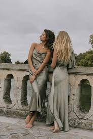 Pin On Bridesmaid Dresse Discover Ideas