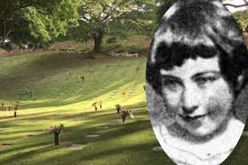 Fundraiser by The Famous Grave Co : Help Give Dorothy Lutz a Proper Memorial