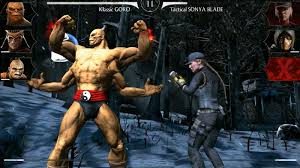 Mortal kombat android latest 1.0 apk download and install. Mortal Kombat X Mod Apk V3 4 1 Almas Koins Infinitos Descargar Hack 2021