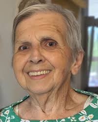 Juanita Cleo Smart Obituary April 4, 2025