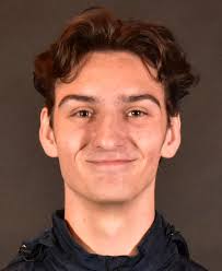 2023 Men's Cross Country Roster