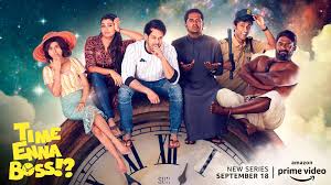 Time Enna Boss Web Series 2020 Watch All Latest Episodes Online News Bugz Directed by azhagu visagan, the family drama series black sheep originals stars the legendary actor senthil, rj vigneshkanth, chutti aravind, put chutney rajmohan, settai. time enna boss web series 2020 watch