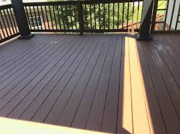 Sherwin williams super deck stain review. What Are The Benefits Of A Solid Coating For Your Deck In Nashville Tn Nash Painting