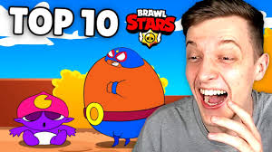 Brawl stars es el quinto videojuego para móviles desarrollado por la compañía finlandesa supercell, los creadores del famoso ¡clash royale! Top 10 Brawl Stars Animation Videos Omg Youtube