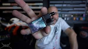 The lost vape orion 40w dna go aio pod device blends powerful hardware with escribe software details: Lost Vape Orion Pod Based System The First And Only Dna Pod Vape Kit Youtube