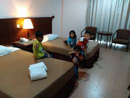 De rhu beach resort sop 2020. Anak Anak Bergembira Di De Rhu Beach Resort Cerita Ita