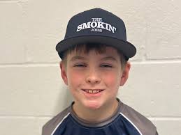 Fundraiser for Angelica Radevski by Laci Rife : Send Preston Moses to the  Youth World Series