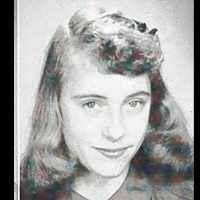 Bennie Ray McWhorter (1937–1975)